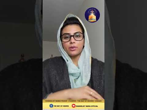 Episode 31 | Numbers 19:11-22  #UncleannessByTouching #A #Corpse #EvangelistMariaYousuf