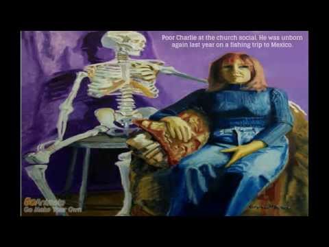 Romans 11:29 - Gods  gifts & calling irrevocable