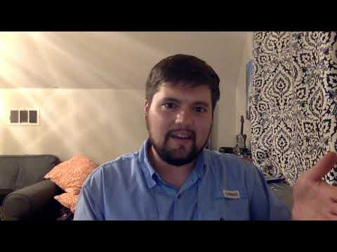 May 23, 2021 - Session 12 - Revealed - Luke 24:18-31