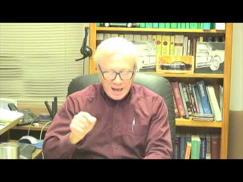 Refutation of Brock Hollett's Book: DeBunking Preterism #10 - A Look at Luke 21:8