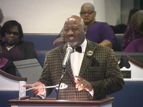 "What After Prayer Looks like". Acts 12: 5-10, Pastor Gaylon Wright, http://tambc.org