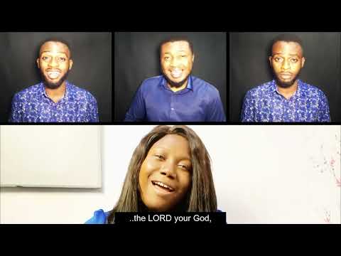 Deuteronomy 4:29 (Turn their Hearts)