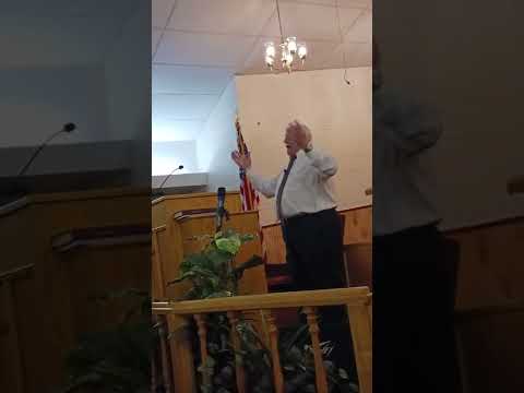 Isaiah 64:1-3 8/28/22