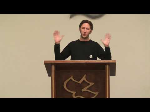 Micah 3:1-5:15 (September 16, 2020, Pastor Nick Hencye)