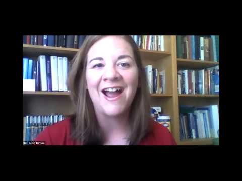 Sermon based on Acts 7:53-8:4