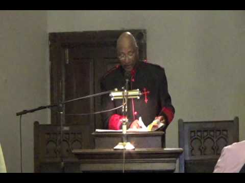 Pastor Virgil Taylor,'Guard Your Heart', Jer.17:9-10