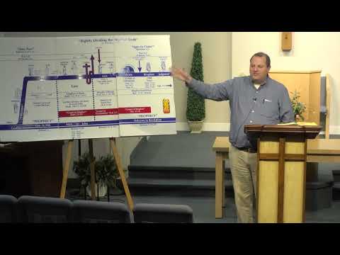 Romans 2:12-14:  How Are Those Without Law Judged