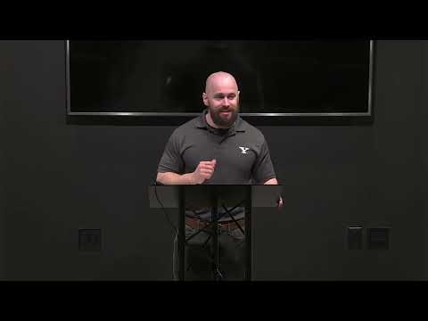 The Primacy of the Gospel | 1 Corinthians 15:3-4