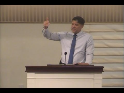 Fearless Simplicity (Luke 12:32-34)