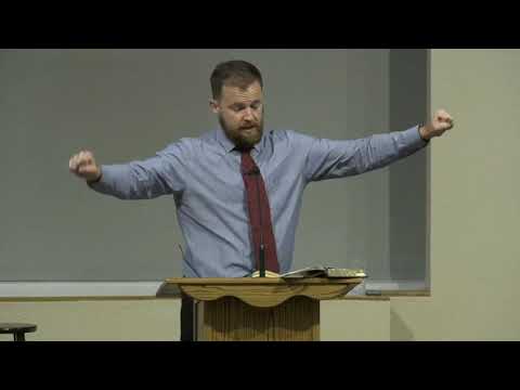 Romans 13:1-7 (8-2-20)