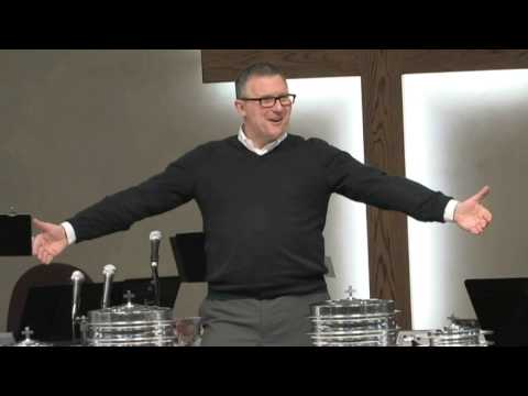 10-14-13 - Giving Thanks - Mark 14:22-25