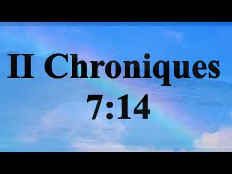 2 Crônicas 7:14 em 14 línguas (Ordem alfabética); 2 Chronicles 7:14 in 14 languages - HD; 4K