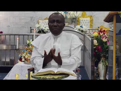 Power of the Tongue (JOB 18:1-5)| The Root - 05/05/2022