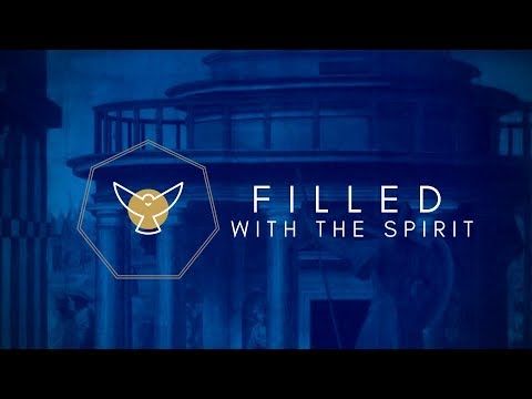 Filled With The Spirit [Ephesians 5:18]