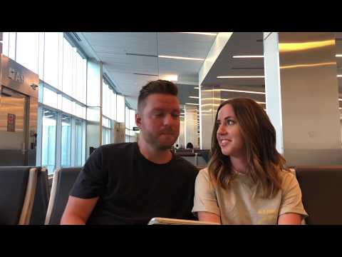 John 15:15 // Tommy and Jasmine Marciniak