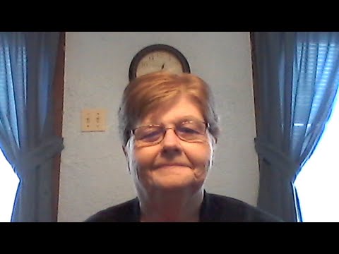 Today's New Revelations with Pastor Alice Friday, 3/12/21 Study: Genesis 22:6-12