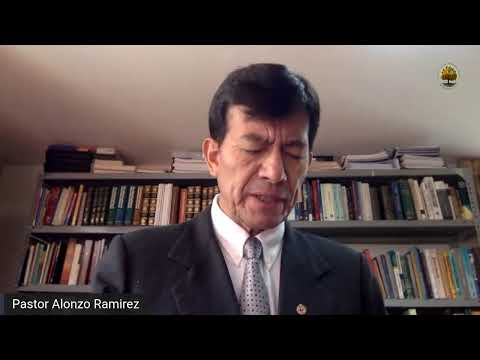 Sermón sobre Job 13:20-14:22