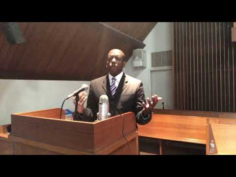 Living Sacrifices to God (Romans 12:1–2): Morning Worship (6/20/21)