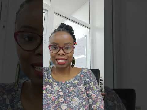 The Spirit of Poverty/Lack x Mark 10:14-30