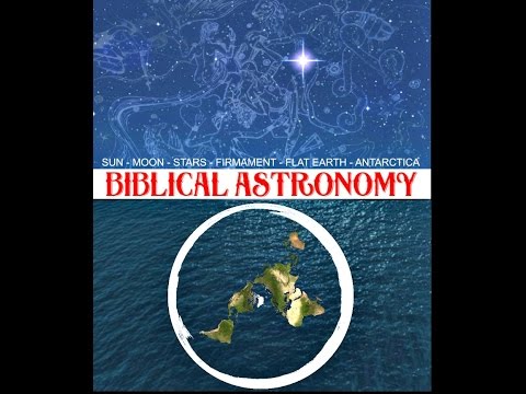 The Heavens Declare the Glory of God. Psalm 19:1, Revelation 12:1 - Pastor David