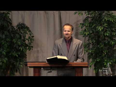 Philippians 2:19-21  Good Anxiety