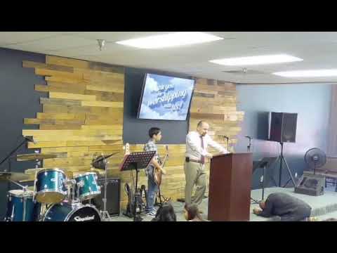 A History With God.  Deuteronomy 7:17-19