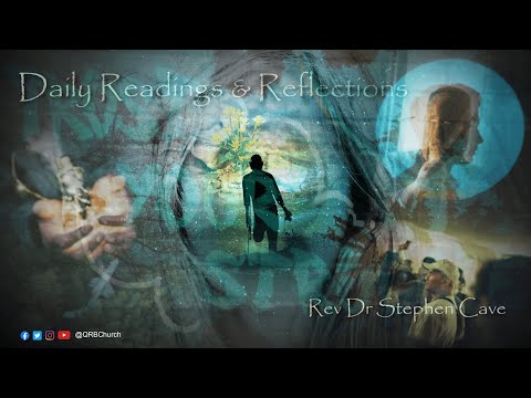 Daily Bible Readings – Psalm 139:13-16 & Jeremiah 1 4 5 – Wednesday 10th November 2021