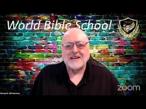 "THE BOOK OF JOSHUA ~ a Type & Shadow" (06-22-22) Joshua 10:12-16