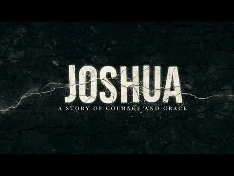 Joshua: A Story of Courage and Grace//Joshua 2:8-11/Pastor Jonathan Reavis