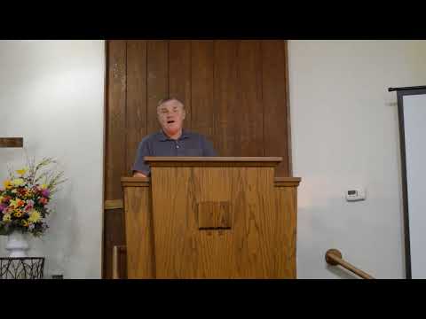 Hamburg Church of Christ - A Love For Mom - Leviticus 19: 1 - 3