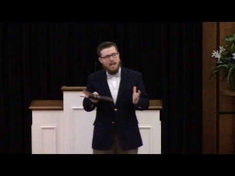 O Come All! He's Faithful (Ephesians 3:12)