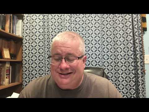 Luke 11:1-13 (7/22/22)