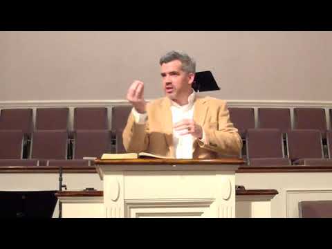 2/14/21 - Exodus 20:14. Matthew 5:27-30 -"The Decalogue #7: God’s Protection of Sexuality " (Parker)