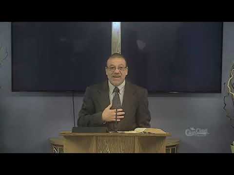 SMID3417 John 5:36 Testimony of Miracles! - 11-28-21