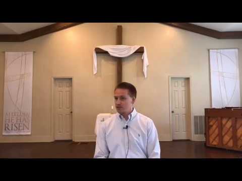 Sermon: You were made in God’s image! Genesis 1:26-27, 6/7/2020