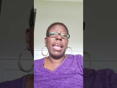 "What are you working with?" 2 Kings 6:15-17 3/17/21