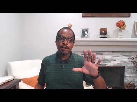 Pastor's Bible Class | "The Truth About the Wicked" | Psalm 73:15-20 |