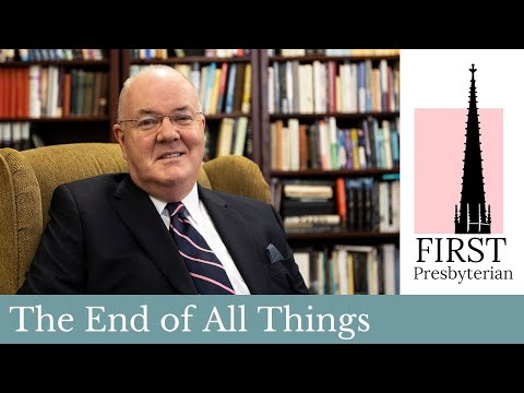 Daily Devotional #500! - 1 Peter 4:7-11 - The End of All Things