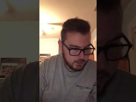 Nightly Devotion (5/29/20) Revelation 11:7-10