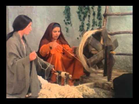 Agutaynen - Luke 01:26-80