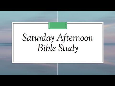 Acts 28:27-31 & Daniel 6:17-23