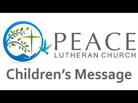 Children’s Chat for Sunday, August 29, 2021: Deuteronomy 4:1-2, 9