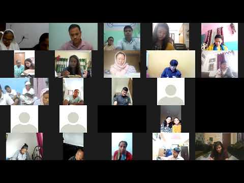 मुक्तिमा बढ्नु || Growing in Salvation  || 1John 2 :12-14|| Ps. Peter