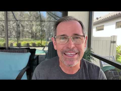 I Feel Better……Mark 9:21-27