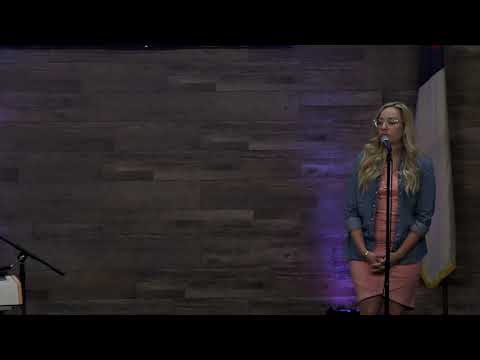 Acts 2:37-41; Romans 8:1-17 / Life in the Spirit(Worship Songs)