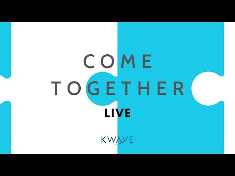 Come Together Live ft. Jorge Molina 06/13/2022"Perfect Father" Matthew 7:9-11