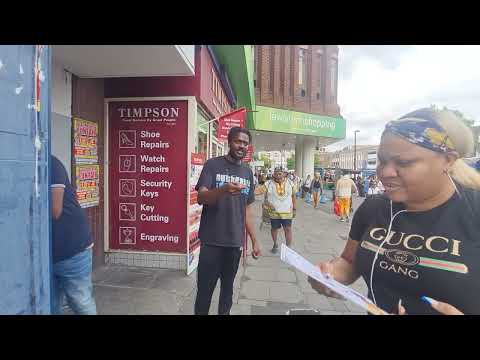 Deuteronomy 28:54/Brother wants to put his fringes on!