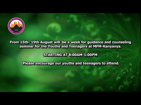 BROKENNESS: MY BIGGEST DECISION BY PASTOR BENITA BLESSING GONYERE. Philippians 3:1-21.SUNDAY SERVICE