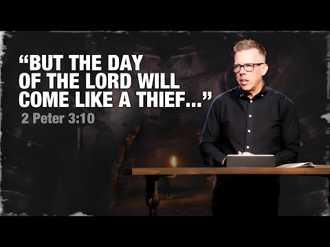 Established in Truth | The Divine Assurance Of The Return Of The King | (2 Peter 3:8–10)
