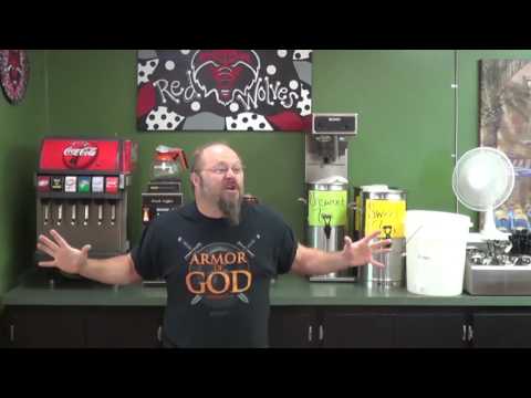 Faultline - Matthew 26:51-56